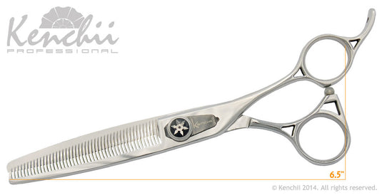 Kenchii Shinobi™ | 32 or 46 Tooth Thinner - 6.5