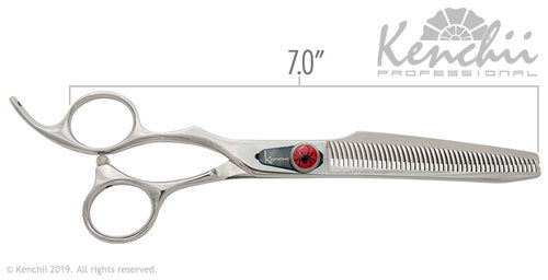 Kenchii Grooming - Lefty Spider 44 Tooth 7.0