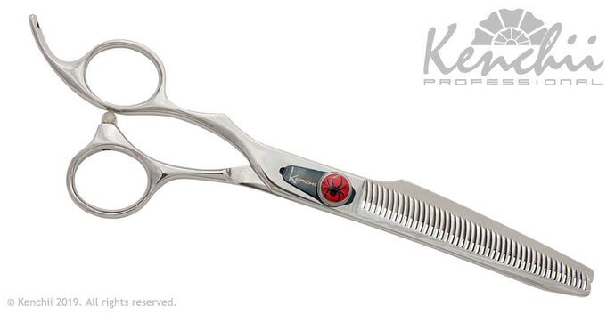 Kenchii Grooming - Lefty Spider 44 Tooth 7.0