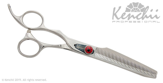 Kenchii Grooming - Lefty Spider 44 Tooth 7.0