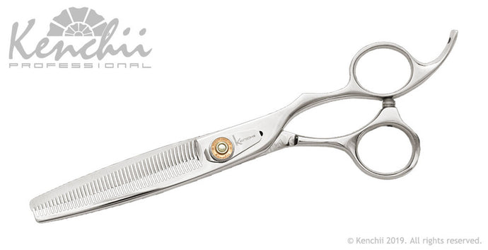 Kenchii Lotus™ | 46-tooth Thinner - 6.5