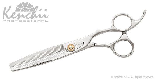Kenchii Lotus™ | 46-tooth Thinner - 6.5