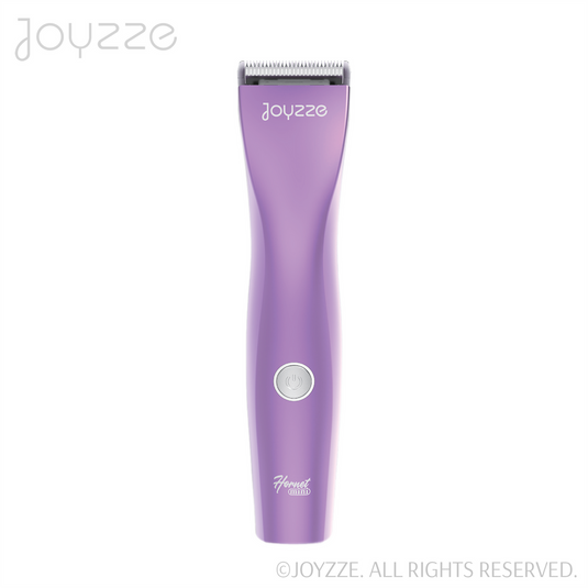 Joyzze™ Hornet Mini Clippers - Available in Teal, Grey, or Purple