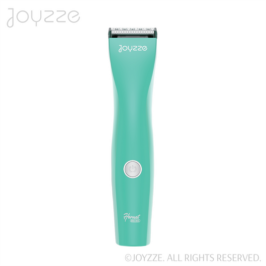 Joyzze™ Hornet Mini Clippers - Available in Teal, Grey, or Purple