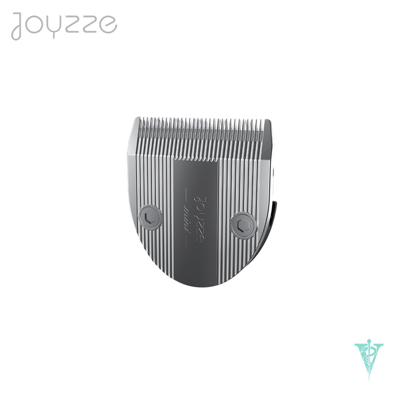Load image into Gallery viewer, Joyzze™ Hornet Mini Clippers - Available in Teal, Grey, or Purple
