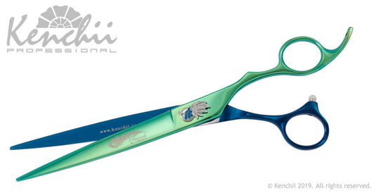 Peacock™ | Line of Shears - Right-Handed