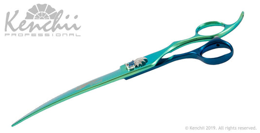 Peacock™ | Line of Shears - Right-Handed