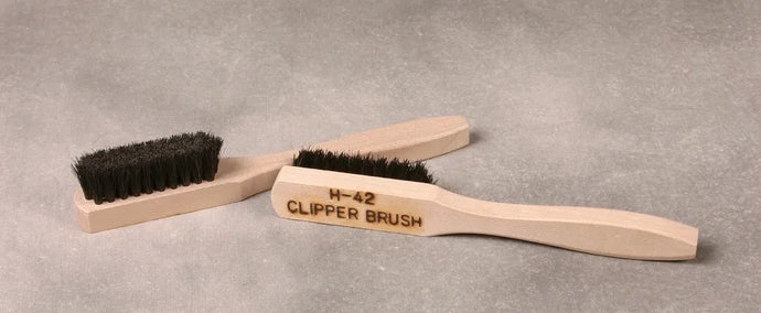 H-42 Clipper Brush