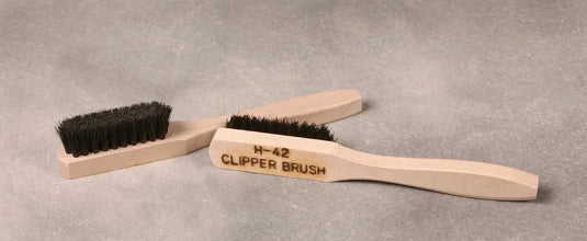 H-42 Clipper Brush