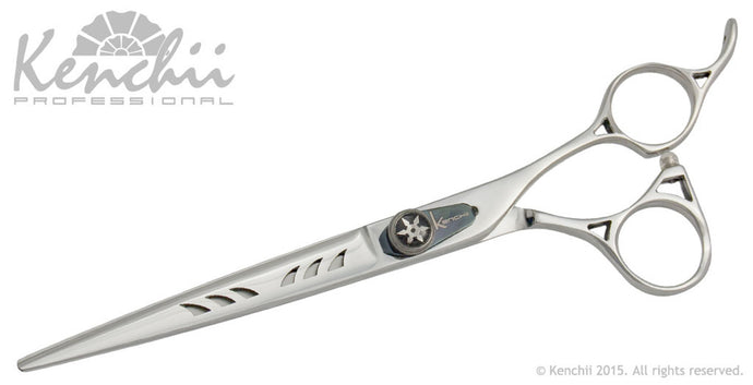 Shinobi Line of Shears | Choose Length and Straight or Curved