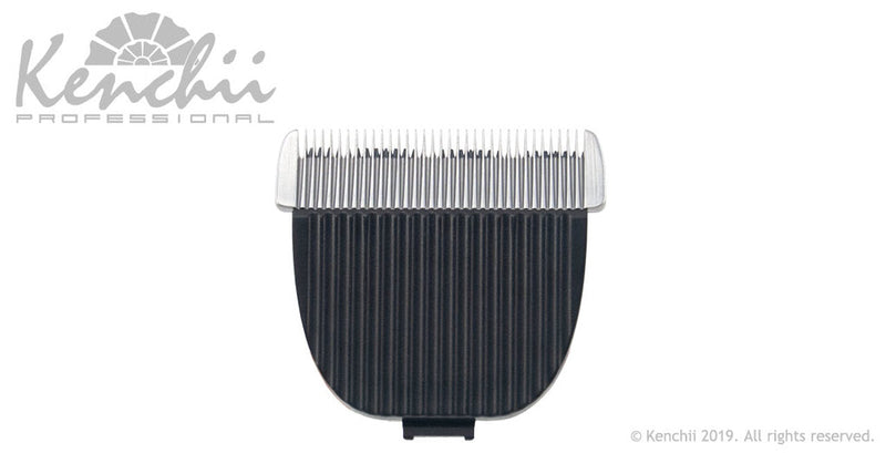 Load image into Gallery viewer, Kenchii Grooming &amp; Beauty - Flash Clipper Blades - 3F, 5F, 4F, 7F, Detail, Sets
