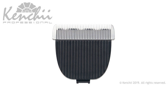Kenchii Grooming & Beauty - Flash Clipper Blades - 3F, 5F, 4F, 7F, Detail, Sets