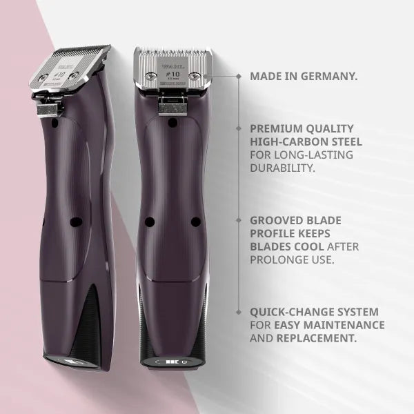Load image into Gallery viewer, Wahl KM Supera Cordless Clipper

