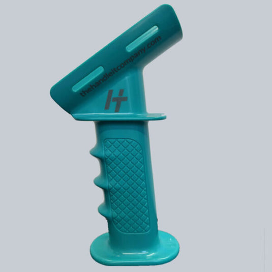 Handle It Grooming Tool