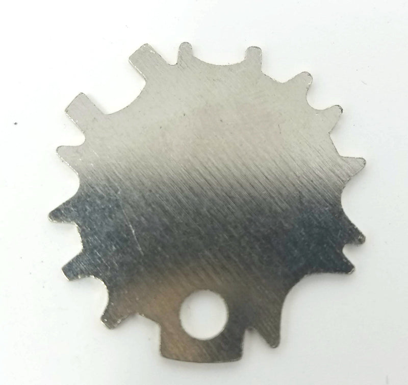 Load image into Gallery viewer, Shear &amp; Scissor Adjustment Tool - Universal Tension Key - Fits Beauty &amp; Grooming
