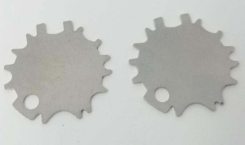 Load image into Gallery viewer, Shear &amp; Scissor Adjustment Tool - Universal Tension Key - Fits Beauty &amp; Grooming
