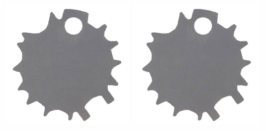 Shear & Scissor Adjustment Tool - Universal Tension Key - Fits Beauty & Grooming