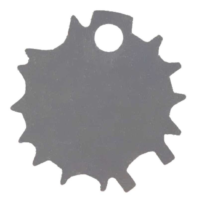 Load image into Gallery viewer, Shear &amp; Scissor Adjustment Tool - Universal Tension Key - Fits Beauty &amp; Grooming

