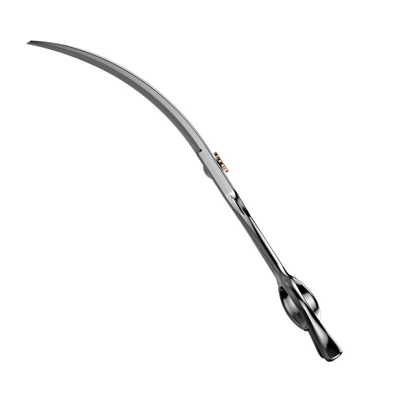 Load image into Gallery viewer, Kenchii Grooming Xtrema™ | Extreme Curve 7.0 or 7.5 Length
