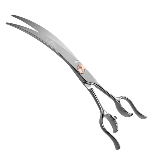 Kenchii Grooming Xtrema™ | Extreme Curve 7.0 or 7.5 Length