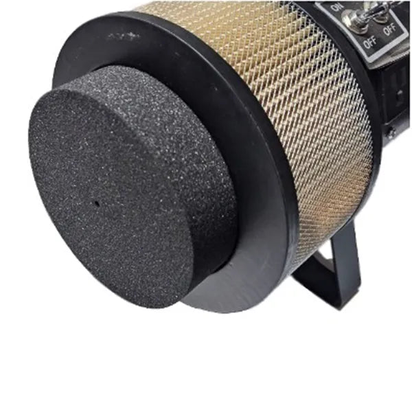 Load image into Gallery viewer, K-9 Muffler
